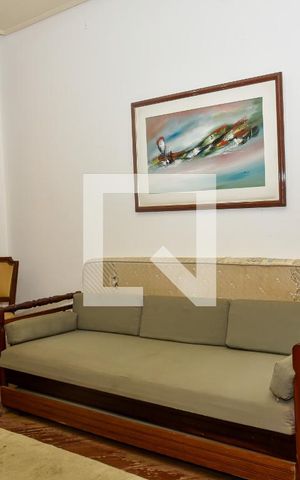 Apartamento à venda com 85m², 2 quartos e sem vagaQuarto 2