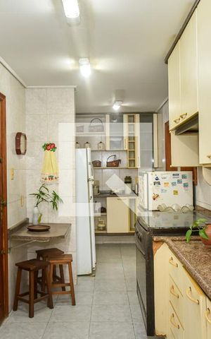 Apartamento à venda com 85m², 2 quartos e sem vagaCozinha