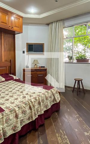 Apartamento à venda com 85m², 2 quartos e sem vagaQuarto 1