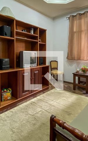 Apartamento à venda com 85m², 2 quartos e sem vagaQuarto 2