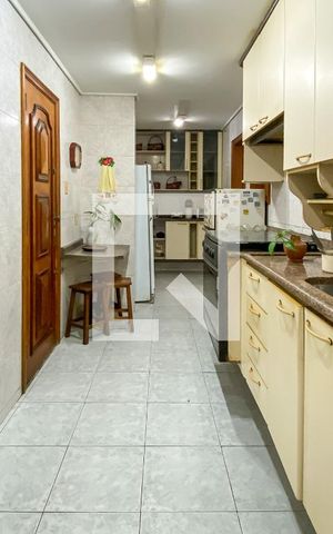 Apartamento à venda com 85m², 2 quartos e sem vagaCozinha