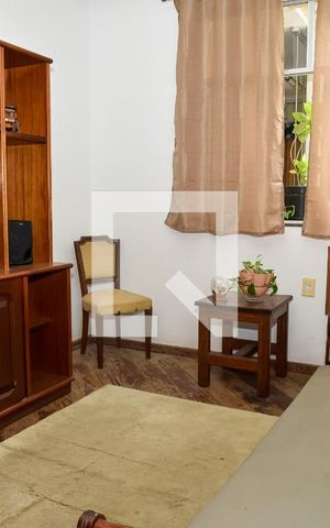 Apartamento à venda com 85m², 2 quartos e sem vagaQuarto 2