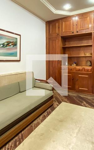 Apartamento à venda com 85m², 2 quartos e sem vagaQuarto 2