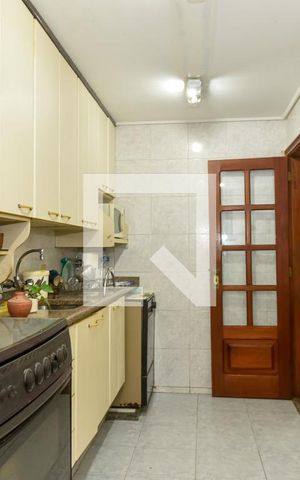 Apartamento à venda com 85m², 2 quartos e sem vagaCozinha