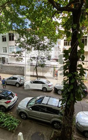 Apartamento à venda com 85m², 2 quartos e sem vagaVista do Quarto