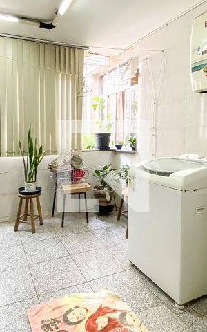 Apartamento à venda com 85m², 2 quartos e sem vagaÁrea de Serviço