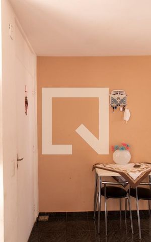 Apartamento à venda com 55m², 2 quartos e 1 vaga Apartamento à venda com 55m², 2 quartos e 1 vagaSala de Estar / Entrada