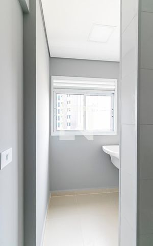 Apartamento à venda com 40m², 1 quarto e 1 vagaÁrea de Serviço