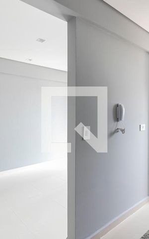Apartamento à venda com 40m², 1 quarto e 1 vagaCozinha