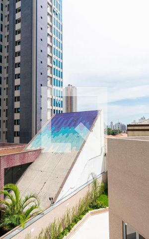 Apartamento à venda com 40m², 1 quarto e 1 vagaÁrea de Serviço - Vista