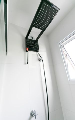 Apartamento à venda com 40m², 1 quarto e 1 vagaBanherio - Chuveiro
