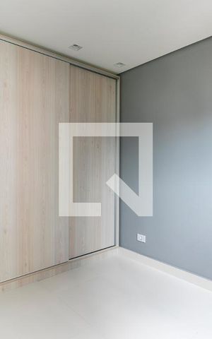 Apartamento à venda com 40m², 1 quarto e 1 vagaDormitório