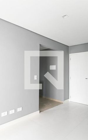 Apartamento à venda com 40m², 1 quarto e 1 vagaSala
