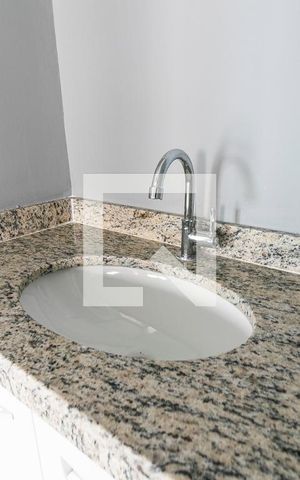 Apartamento à venda com 40m², 1 quarto e 1 vagaBanherio - Pia