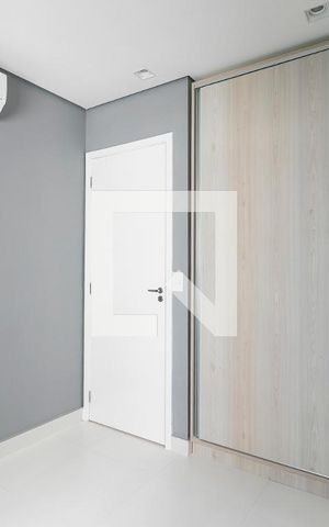 Apartamento à venda com 40m², 1 quarto e 1 vagaDormitório