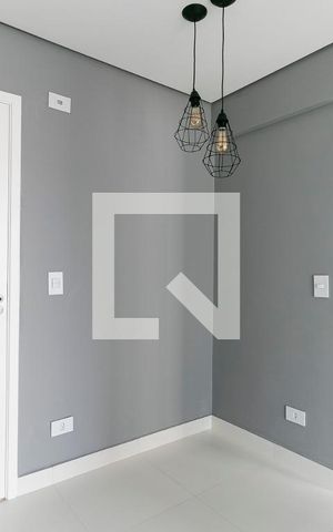 Apartamento à venda com 40m², 1 quarto e 1 vagaSala