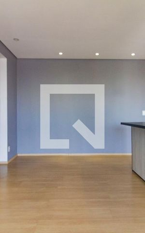 Apartamento à venda com 45m², 1 quarto e 1 vagaSala