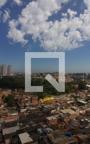Apartamento à venda com 45m², 1 quarto e 1 vagaVista da Varanda