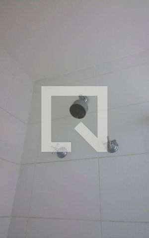 Apartamento à venda com 45m², 1 quarto e 1 vagaChuveiro