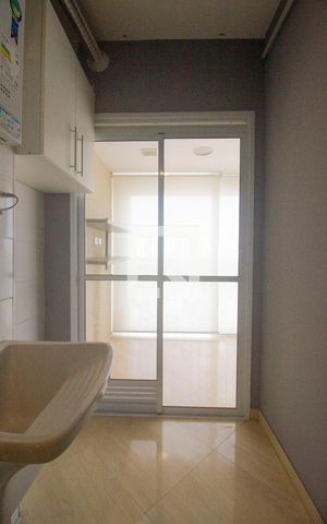 Apartamento à venda com 45m², 1 quarto e 1 vagaÁrea de Serviço