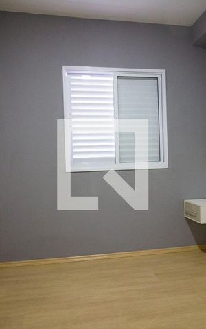 Apartamento à venda com 45m², 1 quarto e 1 vagaQuarto