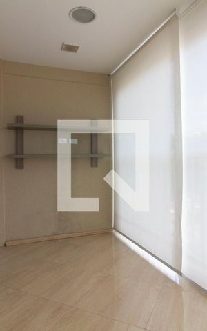 Apartamento à venda com 45m², 1 quarto e 1 vagaVaranda da Sala
