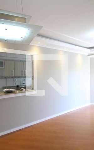 Apartamento à venda com 74m², 3 quartos e 1 vagaSala