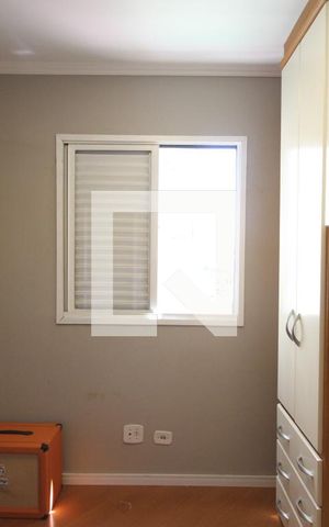 Apartamento à venda com 74m², 3 quartos e 1 vagaQuarto 2