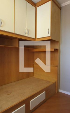 Apartamento à venda com 74m², 3 quartos e 1 vagaQuarto 2