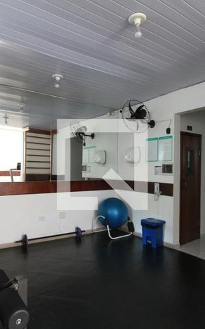 Apartamento à venda com 74m², 3 quartos e 1 vagaAcademia