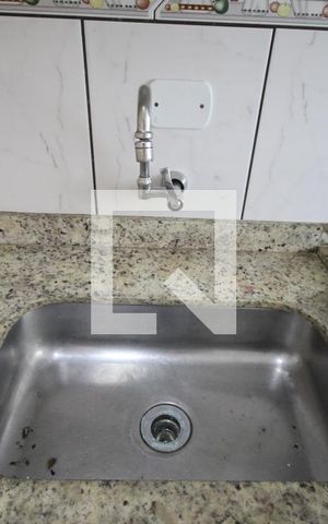 Apartamento à venda com 74m², 3 quartos e 1 vagaCozinha