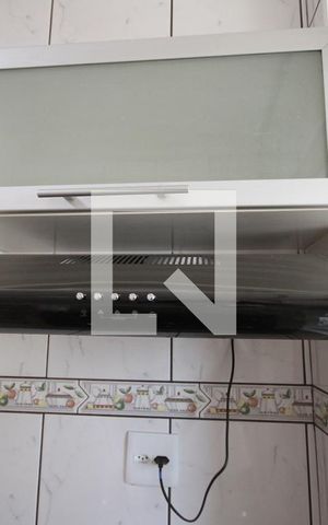 Apartamento à venda com 74m², 3 quartos e 1 vagaCozinha