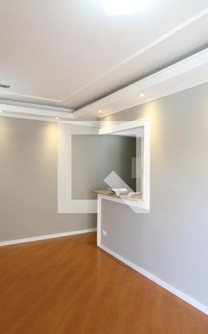 Apartamento à venda com 74m², 3 quartos e 1 vagaSala