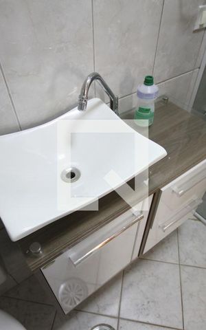 Apartamento à venda com 74m², 3 quartos e 1 vagaBanheiro