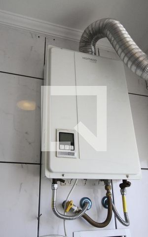 Apartamento à venda com 74m², 3 quartos e 1 vagaAquecedor