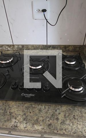 Apartamento à venda com 74m², 3 quartos e 1 vagaCozinha