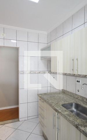 Apartamento à venda com 74m², 3 quartos e 1 vagaCozinha