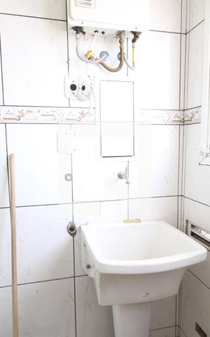 Apartamento à venda com 74m², 3 quartos e 1 vagaÁrea de Serviço