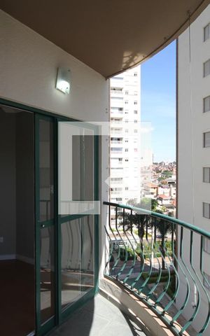 Apartamento à venda com 74m², 3 quartos e 1 vagaVaranda