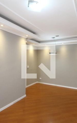 Apartamento à venda com 74m², 3 quartos e 1 vagaSala