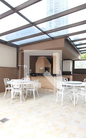 Apartamento à venda com 74m², 3 quartos e 1 vagaChurrasqueira