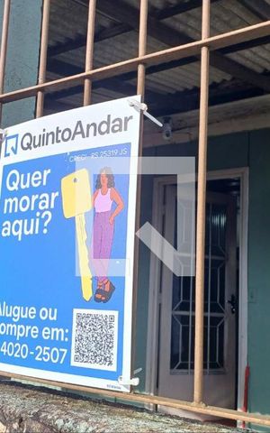 Casa à venda com 44m², 2 quartos e 1 vaga Casa à venda com 44m², 2 quartos e 1 vagaPlaca
