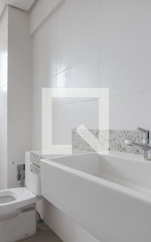 Apartamento à venda com 84m², 2 quartos e 1 vagaBanheiro da Suíte 2