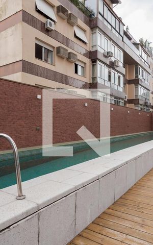 Apartamento à venda com 84m², 2 quartos e 1 vagaÁrea comum - Piscina