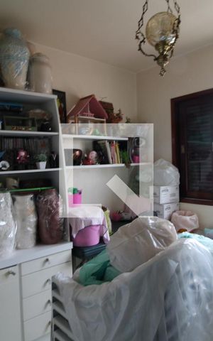 Casa à venda com 320m², 3 quartos e 3 vagasQuarto 1