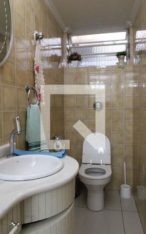 Casa à venda com 320m², 3 quartos e 3 vagasLavabo