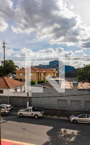 Casa à venda com 227m², 3 quartos e 4 vagas2o. Andar - Vista da Suíte 3
