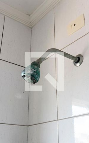 Casa à venda com 227m², 3 quartos e 4 vagas2o. Andar - Banheiro da Suíte 3