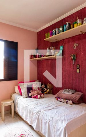 Casa à venda com 227m², 3 quartos e 4 vagas2o. Andar - Suíte 1