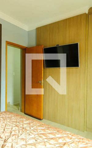 Apartamento à venda com 120m², 2 quartos e 3 vagasQuarto